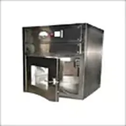 Dynamic Pass Box Manufacturer In Delhi